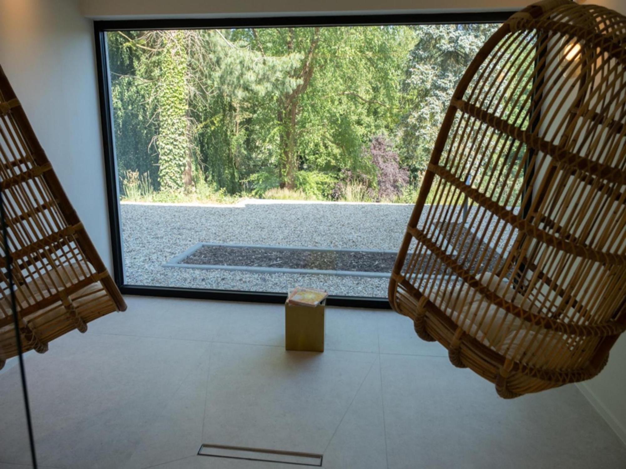 Villa Silt