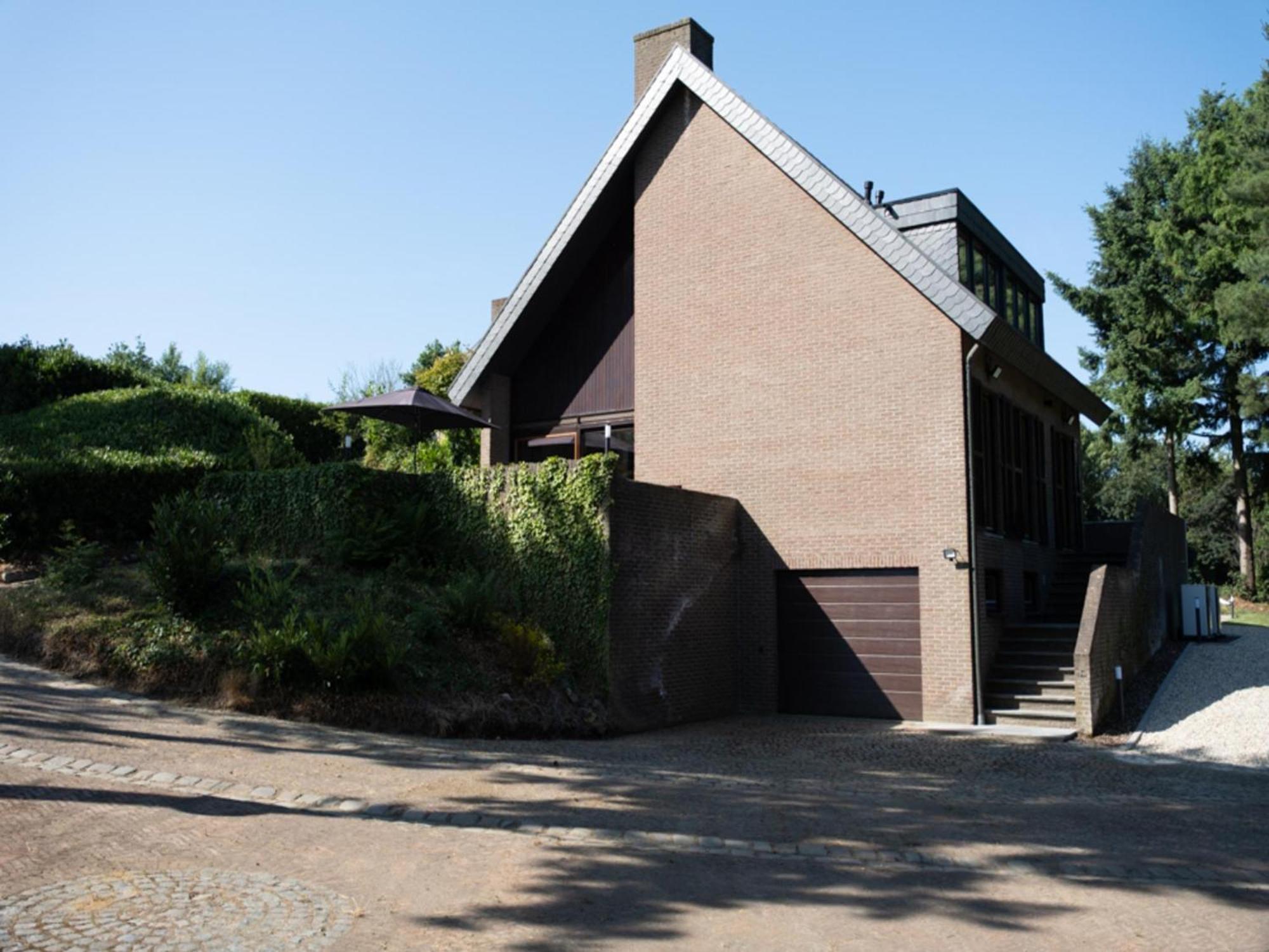 Silt Villa *